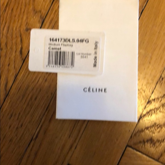 Too big bag for me. - Picture 7 of 8